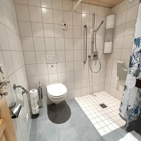 La Louise Avec Vue Imprenable Chalet