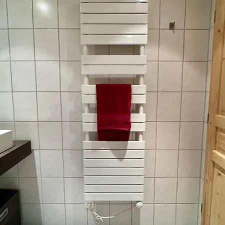 Dağ evi La Louise Avec Vue Imprenable Crans-Montana