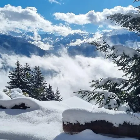 La Louise Avec Vue Imprenable
