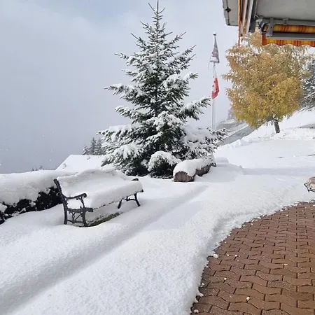 La Louise Avec Vue Imprenable *