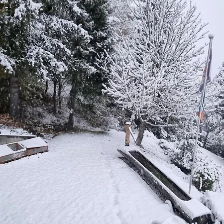 La Louise Avec Vue Imprenable * Κρανς Μοντάνα