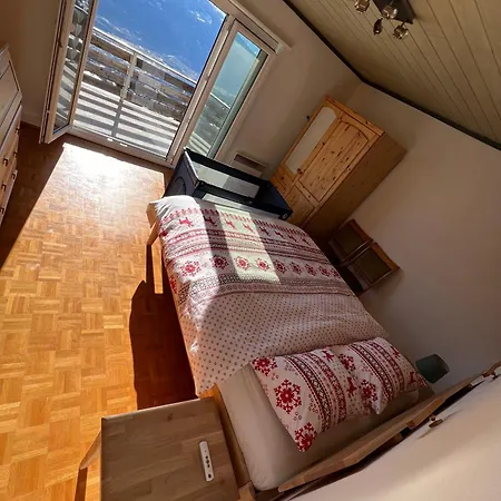 La Louise Avec Vue Imprenable *