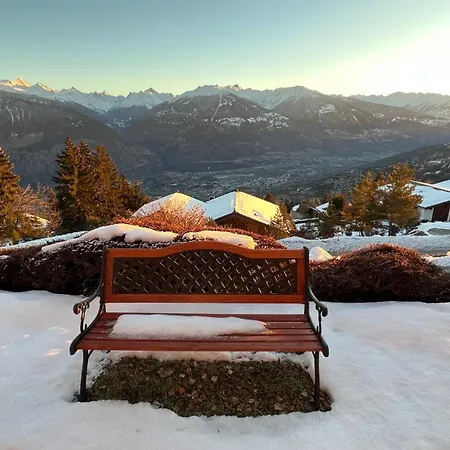 La Louise Avec Vue Imprenable