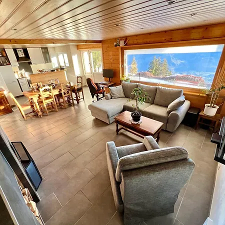 La Louise Avec Vue Imprenable