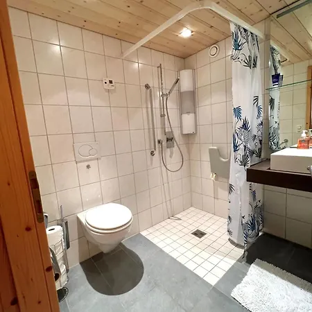 La Louise Avec Vue Imprenable Chalet *