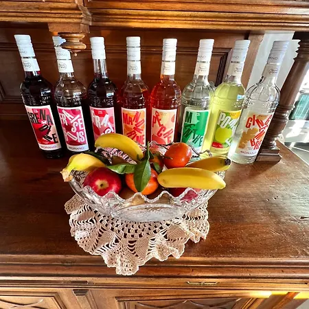 La Louise Avec Vue Imprenable Σαλέ Κρανς Μοντάνα