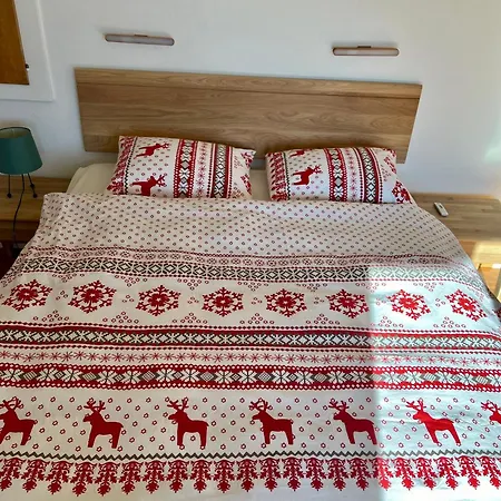 La Louise Avec Vue Imprenable Crans-Montana