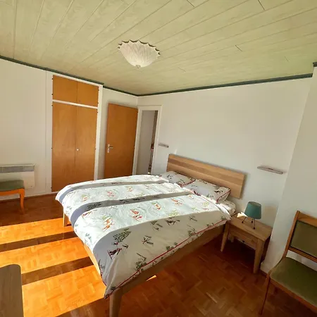 Σαλέ La Louise Avec Vue Imprenable