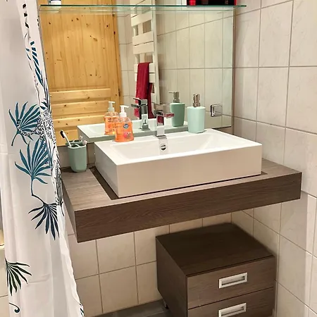La Louise Avec Vue Imprenable شاليه كرانز مونتانا